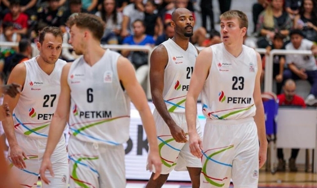Aliağa Petkimspor’un konuğu Fenerbahçe