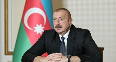 Aliyev: Hocalı soykırımını inkar etmek vicdansızlıktır