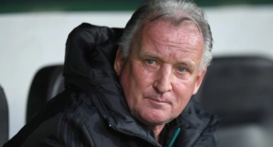 Alman efsanesi Andreas Brehme hayatını kaybetti