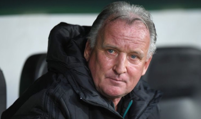 Alman efsanesi Andreas Brehme hayatını kaybetti