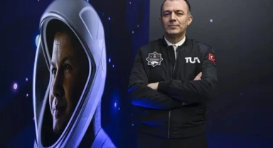 Alper'den sonra sıra Tuva'da!