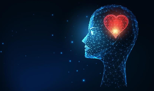 Alzheimer'ın ilacı aşk