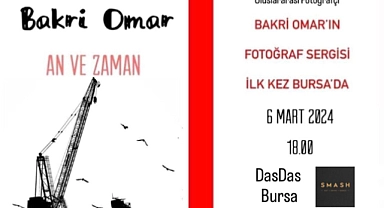 An ve Zaman DasDas Bursa / Smash'da