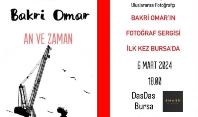 An ve Zaman DasDas Bursa / Smash'da