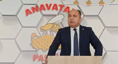 Anavatan Partisi, 33 belediye başkan adayını açıkladı