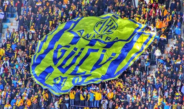 Ankaragücü'nden Süper Lig tepkisi!