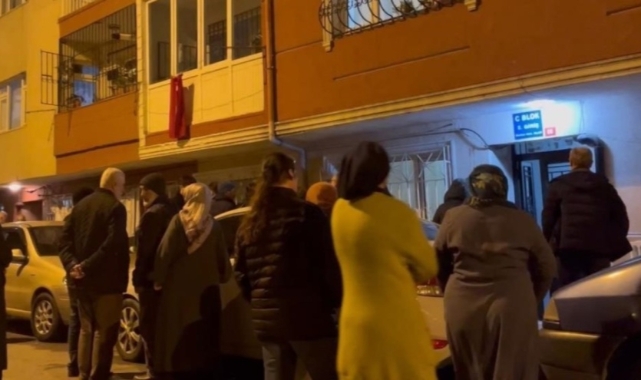 Annesini bıçaklayarak öldüren şüpheli tutuklandı