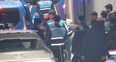 Antalya'da eski İYİ Parti ilçe başkanına silahlı saldırı: 4 tutuklama