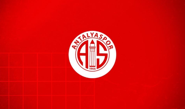 Antalyaspor: “Futbolda adalet istiyoruz”