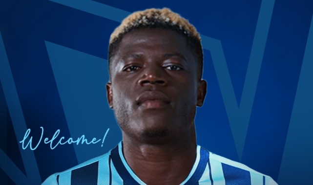 Antnio Simo Muanza, Adana Demirspor’da