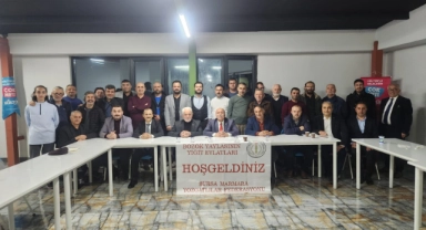 Arabaşı Şöleni başlıyor