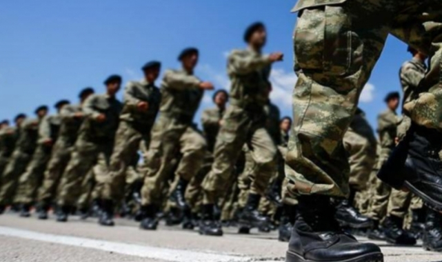 Askerlik yerleri açıklandı!