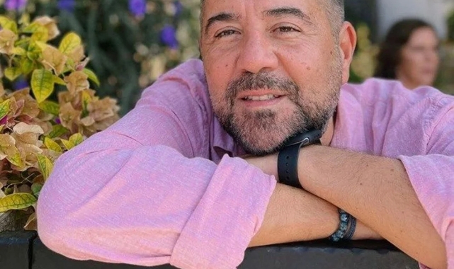 Ata Demirer: 30 kilo vermiş durumdayım