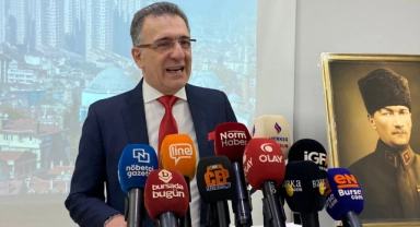 Atatürkçü Düşünce Derneği Bursa Şubesi seçim öncesi manifesto yayınladı