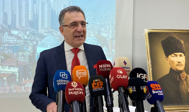 Atatürkçü Düşünce Derneği Bursa Şubesi seçim öncesi manifesto yayınladı