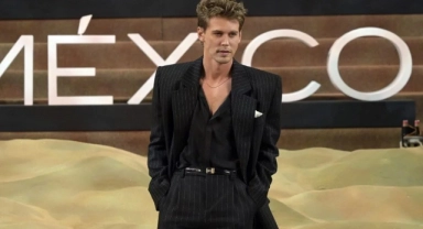 Austin Butler'dan yeni projeler