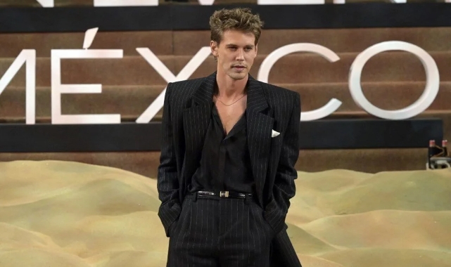 Austin Butler'dan yeni projeler