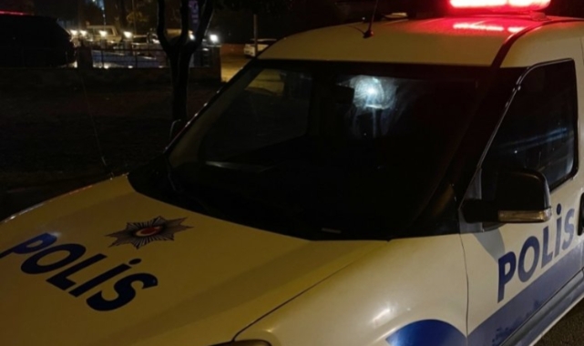 Aydın'da Apartmanın 4. katından düşen kadın hayatını kaybetti