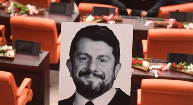 AYM'den Can Atalay kararı!