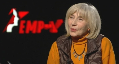 Ayşe Kulin: Aşkı bir tanıma hapsedemezsiniz
