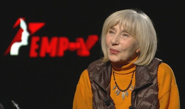 Ayşe Kulin: Aşkı bir tanıma hapsedemezsiniz