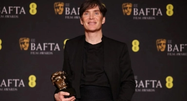 BAFTA 2024 Ödülleri sahiplerini buldu