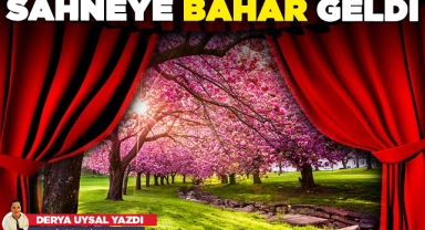 Bahara "Merhaba"