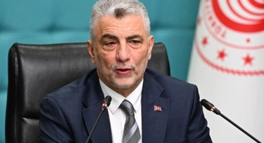 Bakan Bolat dış ticaret açığını açıkladı