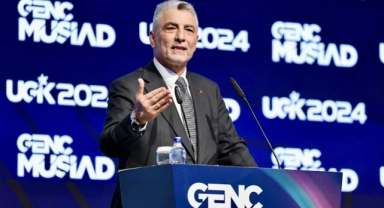 Bakan Bolat: E-ihracatın payını artıracağız