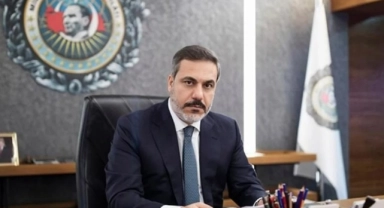 Bakan Fidan'dan Hocalı Katliamı mesajı