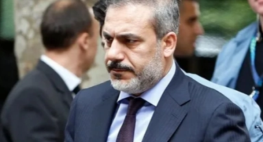 Bakan Fidan’dan Malta’ya ziyaret