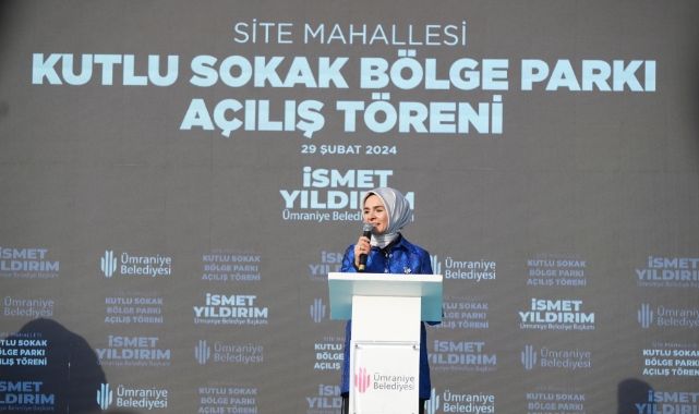 Bakan Göktaş: "İstanbul’un 5 yıllık fetret devrini bitireceğiz”