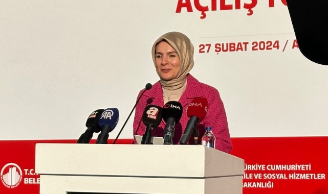 Bakan Göktaş: "Sahaya yansımayan politikanın kıymeti yoktur”