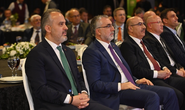 Bakan Işıkhan: "2024 yılını ‘Emekliler Yılı’ olarak ilan ettik”