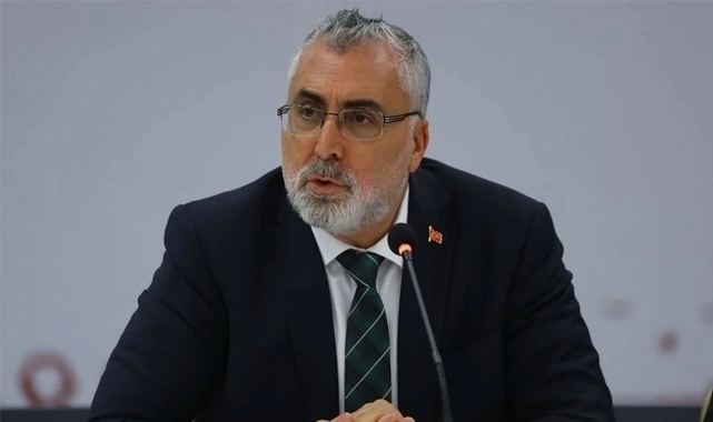 Bakan Işıkhan'dan açıkladı! Çalışma saatleri 40 saate mi düşürülecek?