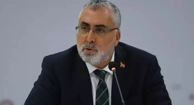Bakan Işıkhan'dan kadın istihdamı açıklaması