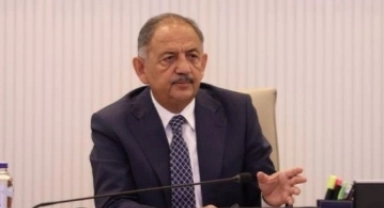 Bakan Özhaseki'den İmamoğlu'na sert eleştiri!
