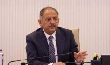 Bakan Özhaseki'den İmamoğlu'na sert eleştiri!