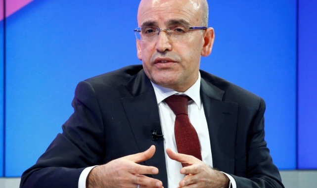 Bakan Şimşek, Bartın’da iş adamları ve esnafla buluşacak