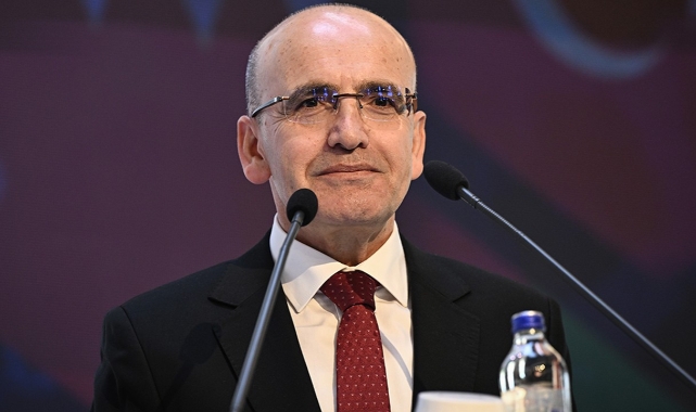Bakan Şimşek: Teknik çalışmalarımızı başarıyla tamamladık