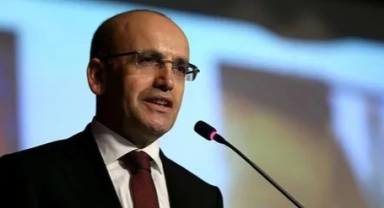 Bakan Şimşek'ten kredi kartlarına taksit açıklaması!