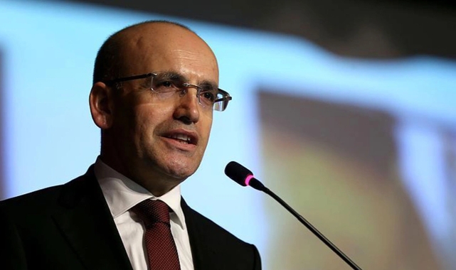 Bakan Şimşek'ten yeni yatırımcılara uyarı!