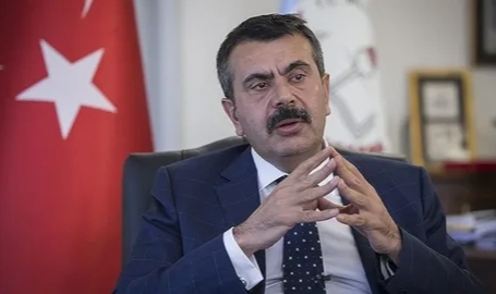 Bakan Tekin: Çalışmaları tamamladık!