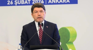Bakan Tunç, arabulucuya başvuru sayısını açıkladı
