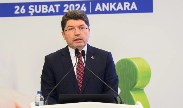 Bakan Tunç, arabulucuya başvuru sayısını açıkladı