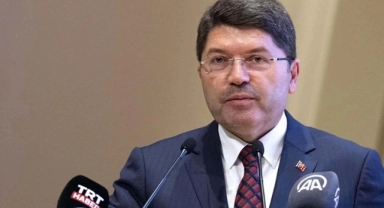 Bakan Tunç'tan 'Ramazan Hoca' açıklaması!