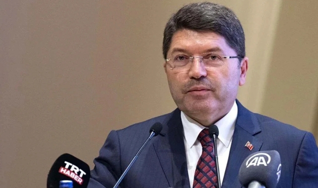 Bakan Tunç'tan 'Ramazan Hoca' açıklaması!