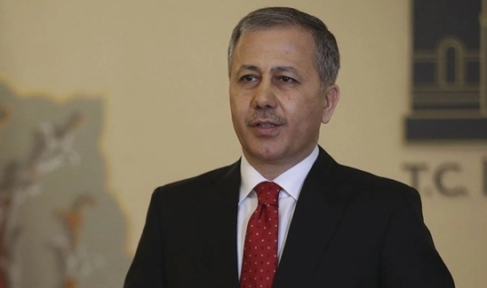 Bakan Yerlikaya açıkladı! İşte maden faciasında son durum