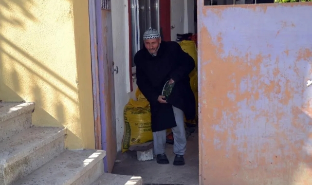 Balıkesir'de akıllara durgunluk veren olay!