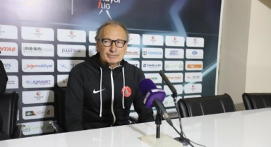 Bandırmaspor - Ümraniyespor maçının ardından